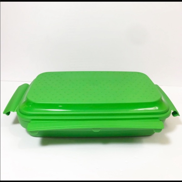 Tupperware Smart Prep System - Picture 3 of 4